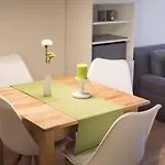 Ferienwohnung am Swatten Diek 36 FeWo 2