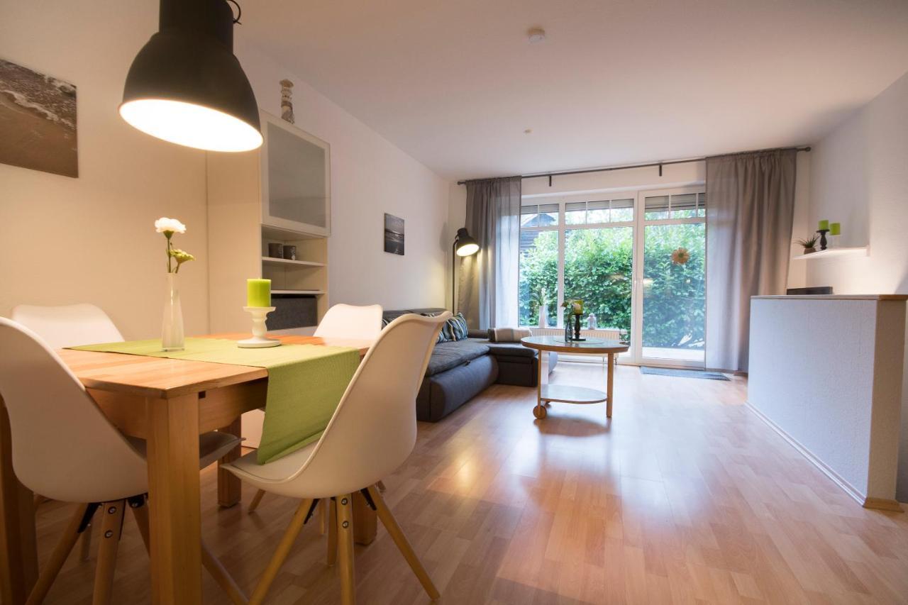 Apartment Am Swatten Diek 36 2 *
